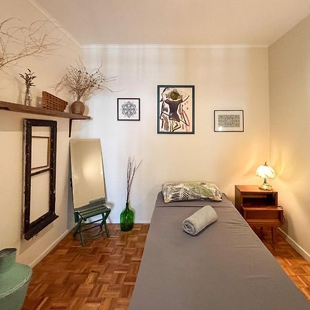 Boho Chic Apt ヴィラ・フランカ・デ・シーラ エクステリア 写真
