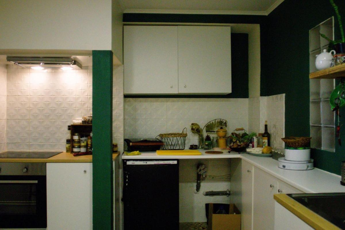 Boho Chic Apt ヴィラ・フランカ・デ・シーラ エクステリア 写真