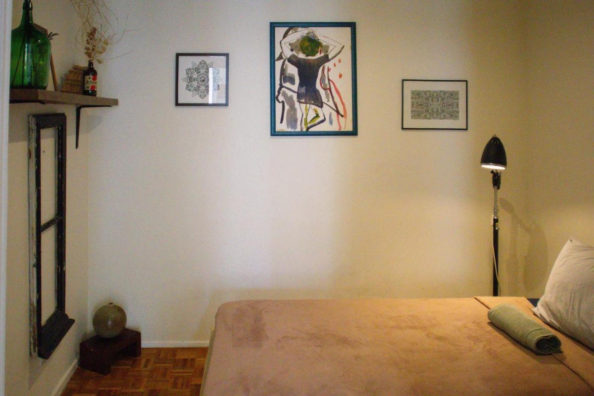 Boho Chic Apt ヴィラ・フランカ・デ・シーラ エクステリア 写真