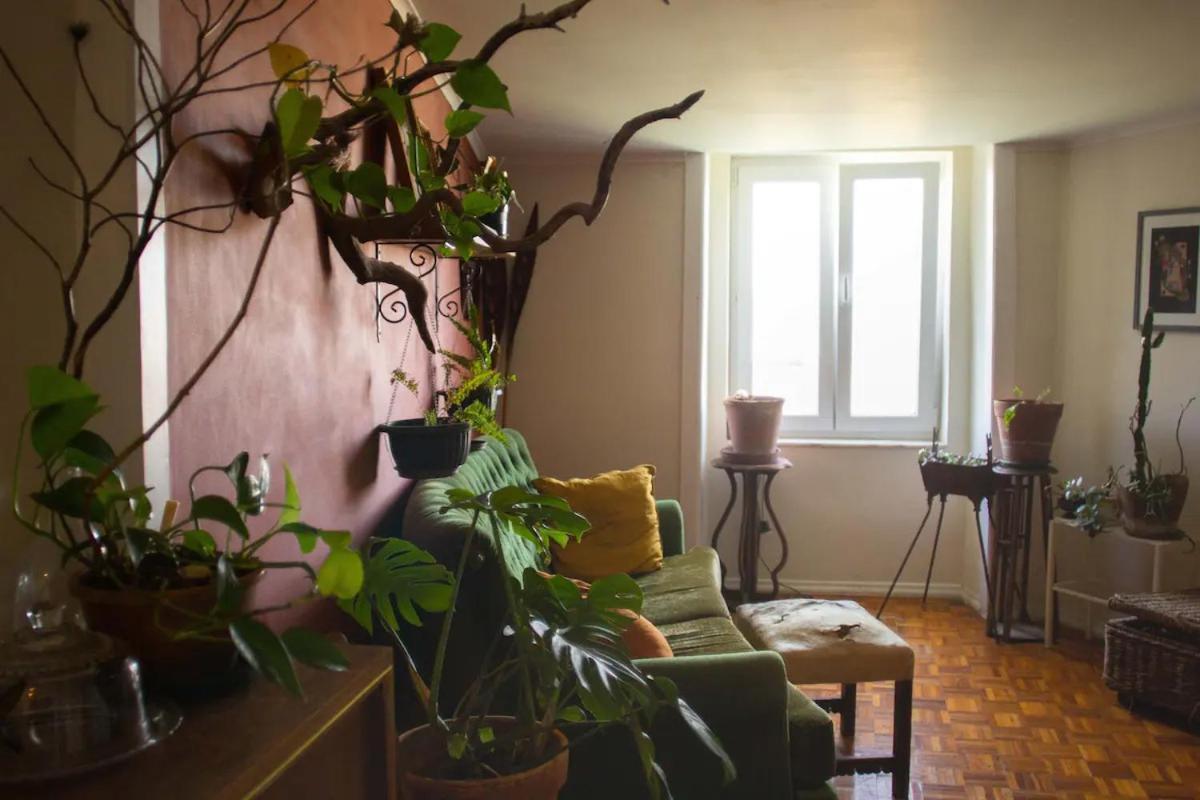 Boho Chic Apt ヴィラ・フランカ・デ・シーラ エクステリア 写真