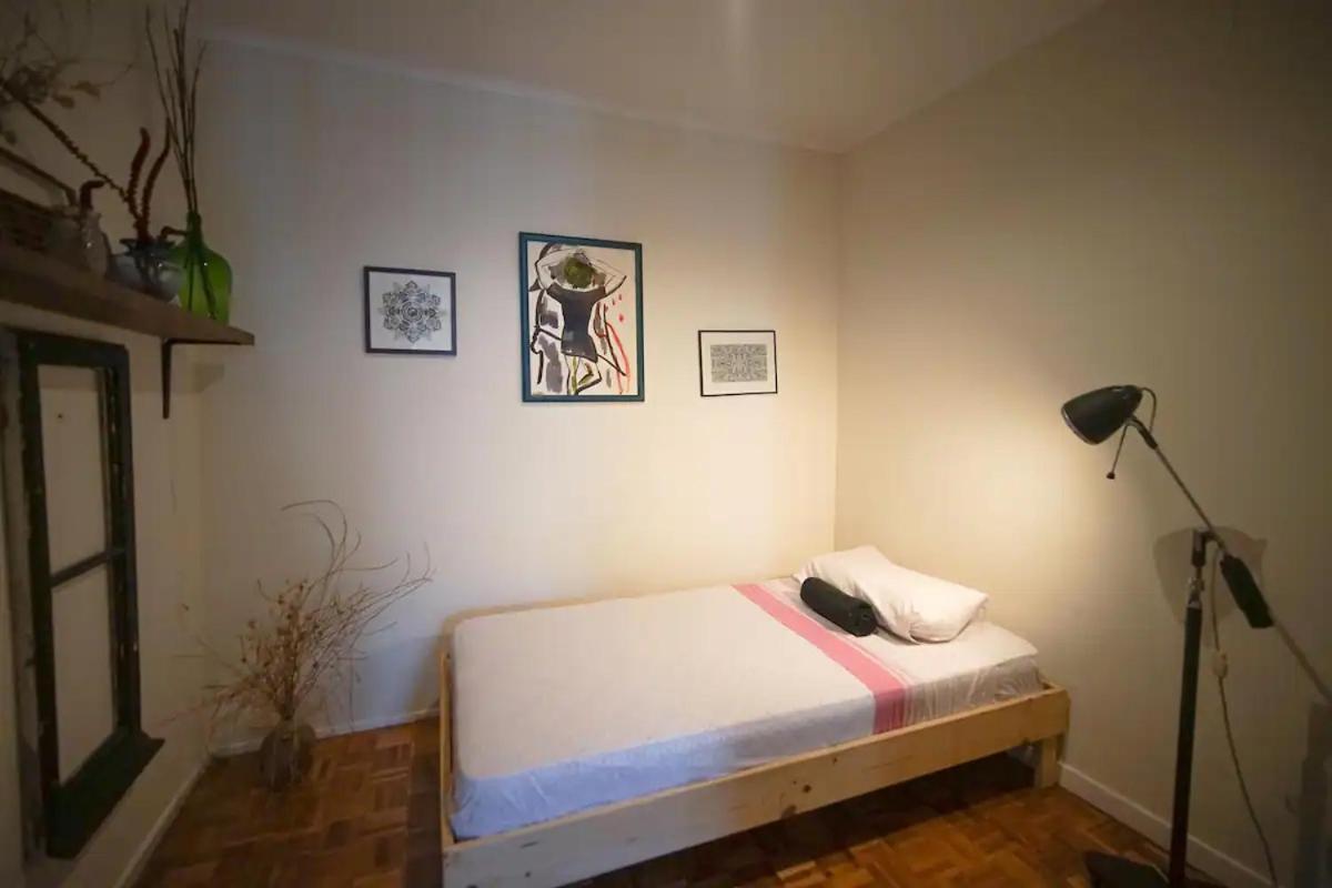 Boho Chic Apt ヴィラ・フランカ・デ・シーラ エクステリア 写真