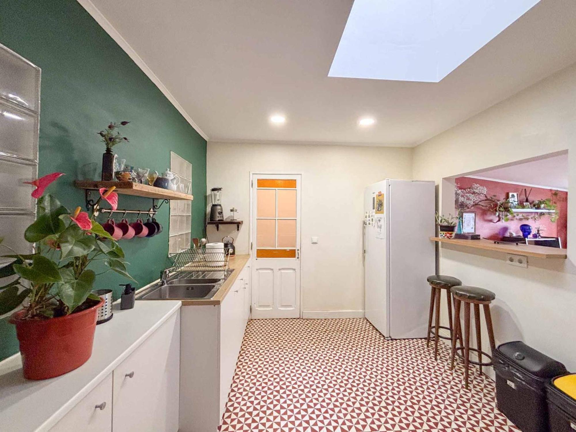 Boho Chic Apt ヴィラ・フランカ・デ・シーラ エクステリア 写真