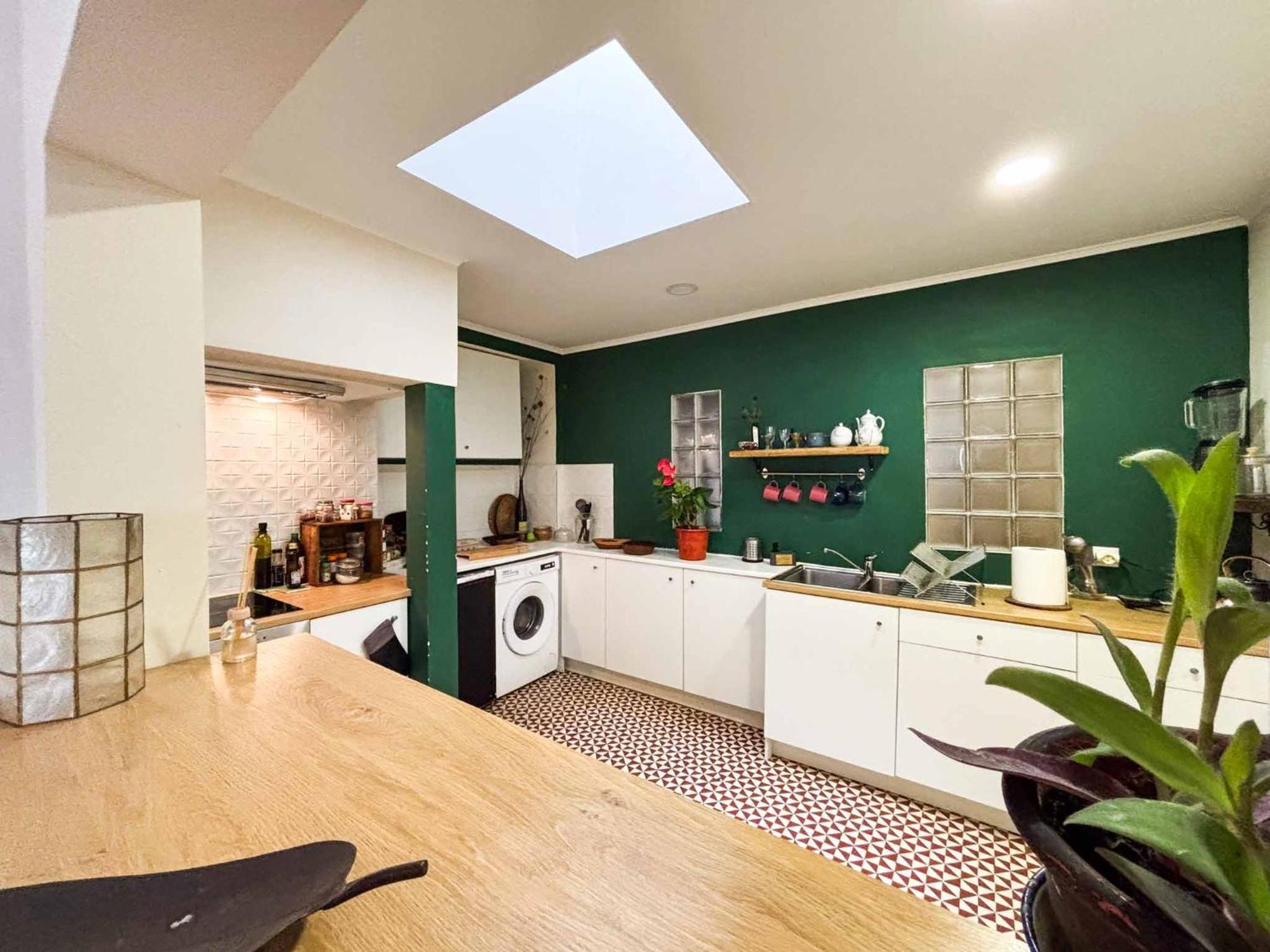 Boho Chic Apt ヴィラ・フランカ・デ・シーラ エクステリア 写真