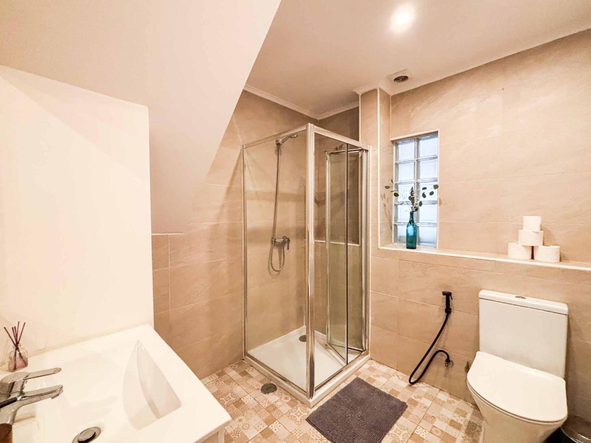 Boho Chic Apt ヴィラ・フランカ・デ・シーラ エクステリア 写真