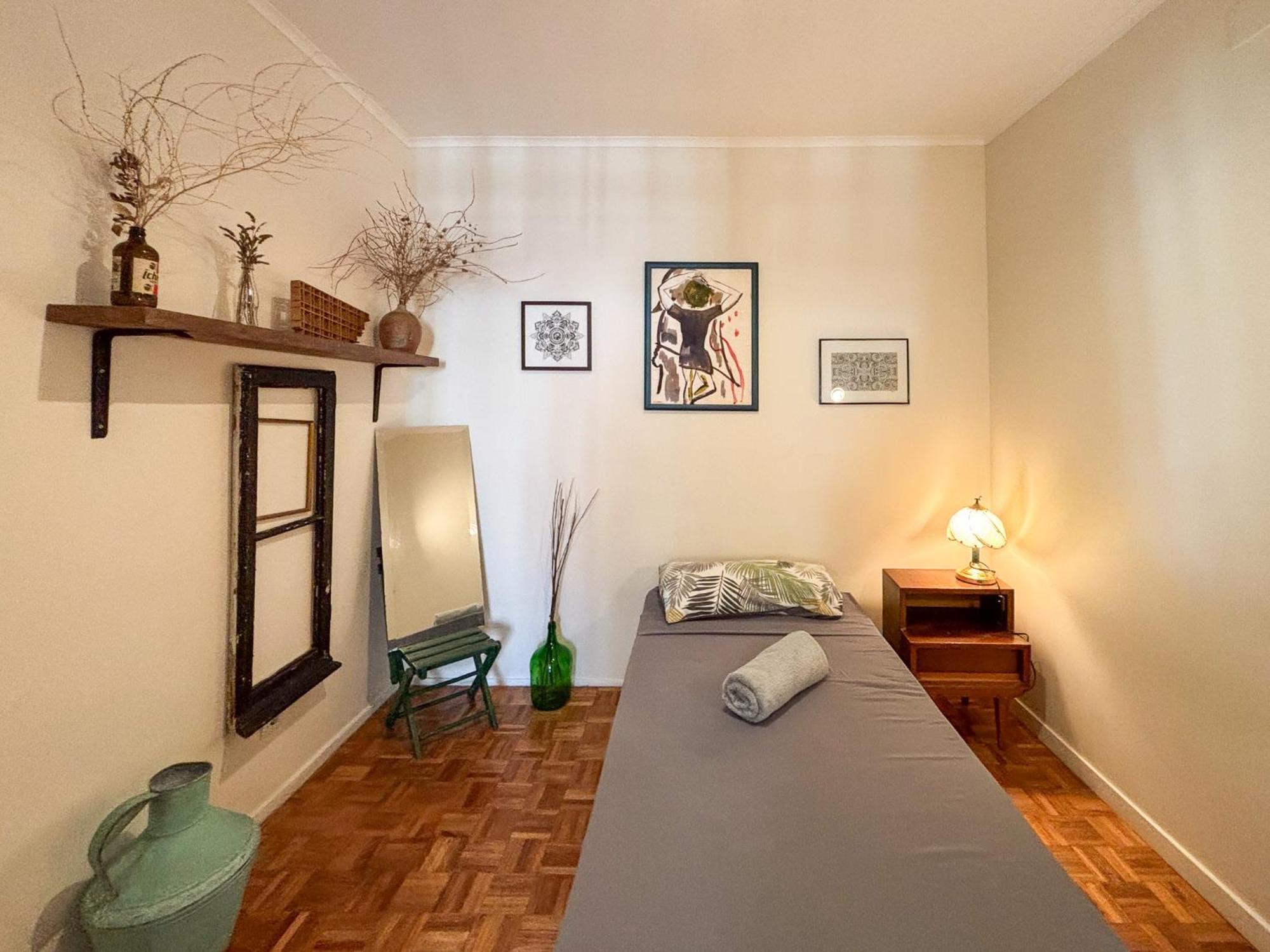 Boho Chic Apt ヴィラ・フランカ・デ・シーラ エクステリア 写真
